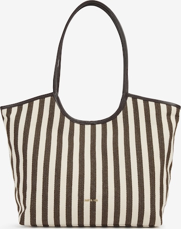 ruda Nat&Nin Pirkinių krepšys 'Milan': priekis