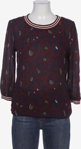 Rich & Royal Top & Shirt in M in Red: front