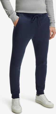 FALKE Sporthose 'Sweat' in Blau: Vorderseite