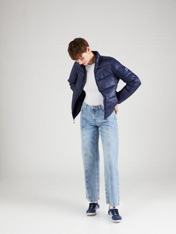 GAP Between-Season Jacket in Blue