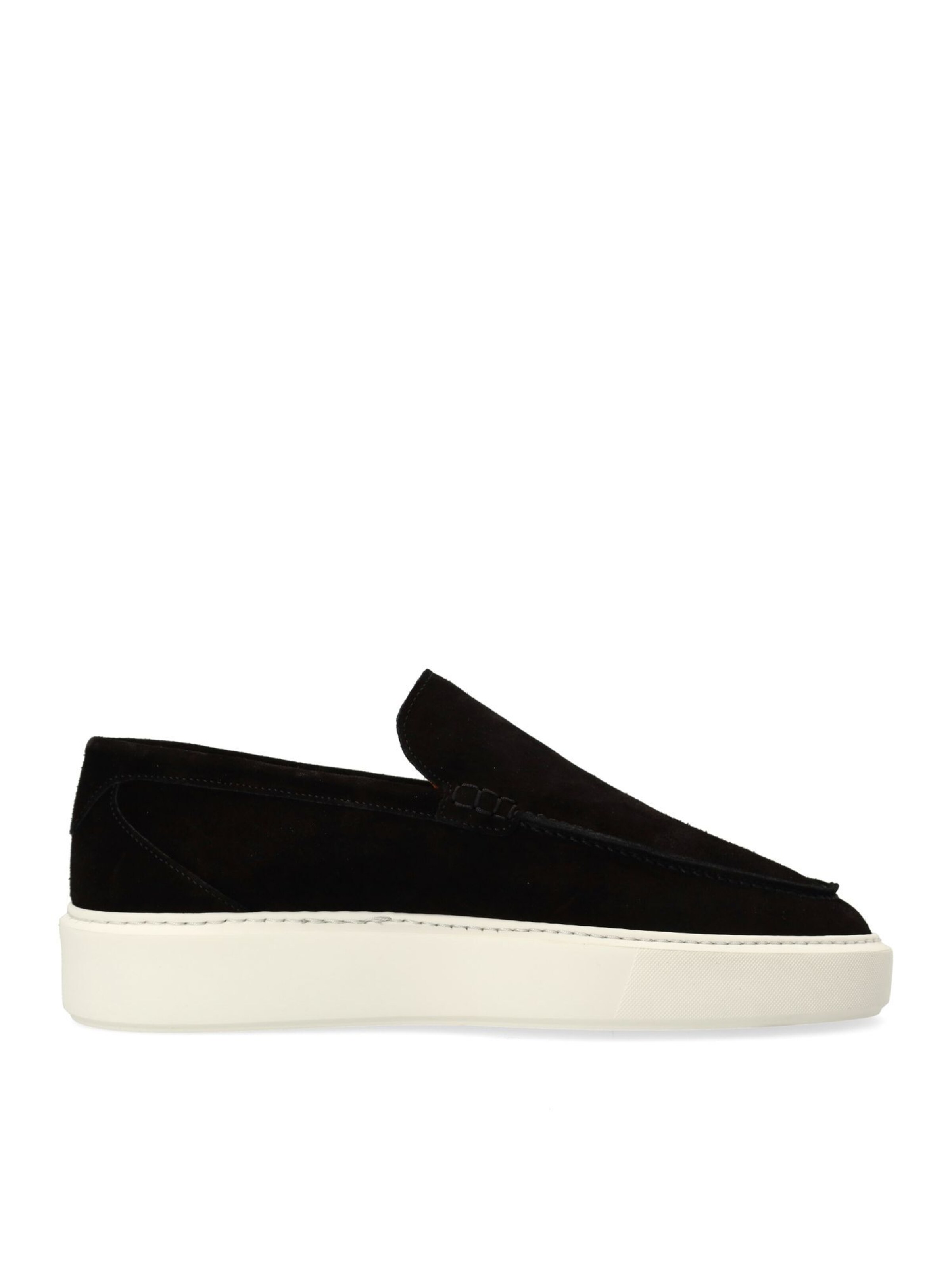 Espadrilles MANFIELD en noir