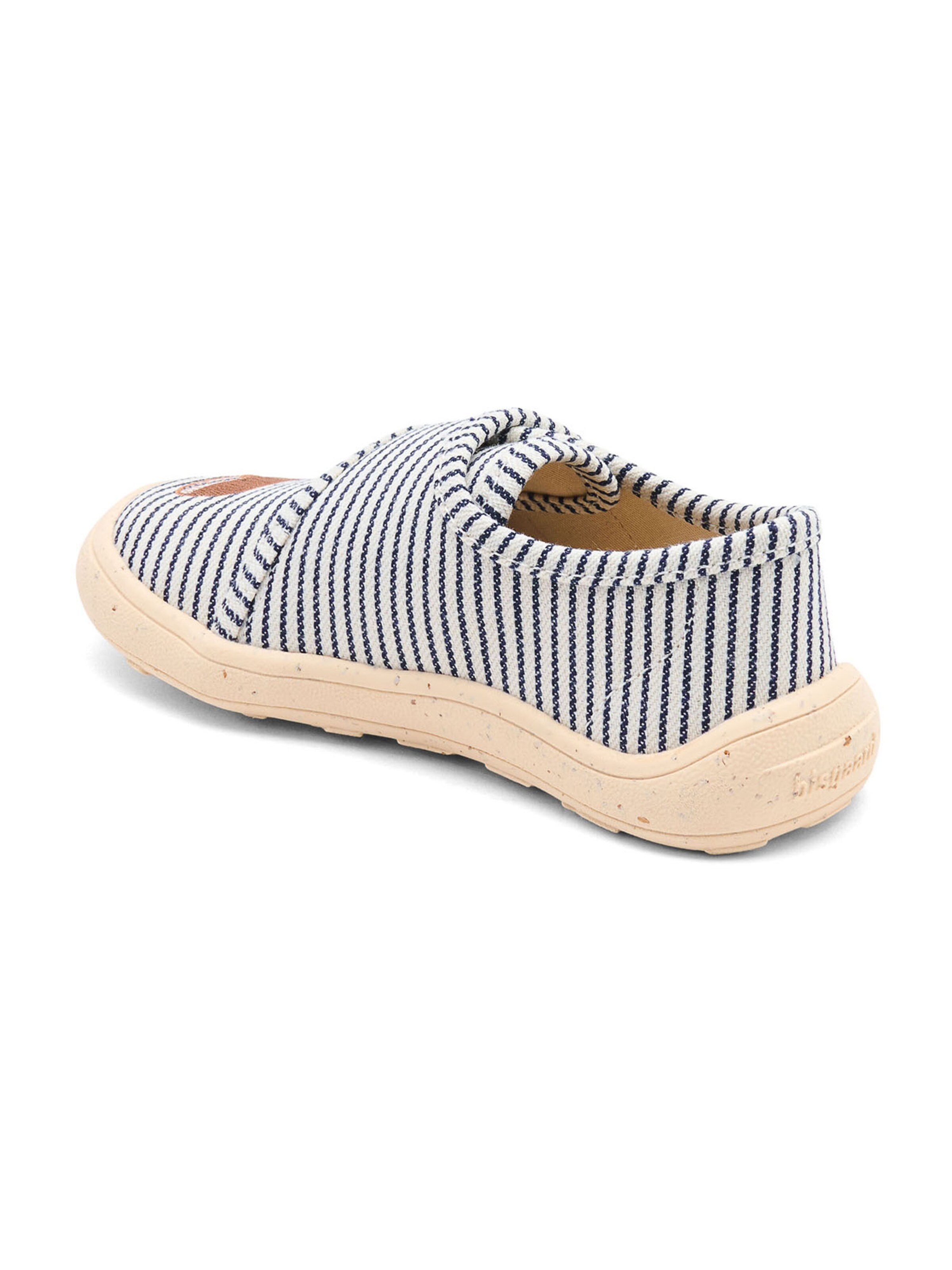 Pantoufle BISGAARD en bleu