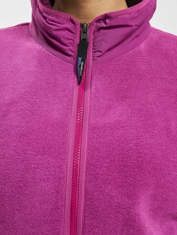 Pull-over 'Synch Marsupial' PATAGONIA en rose