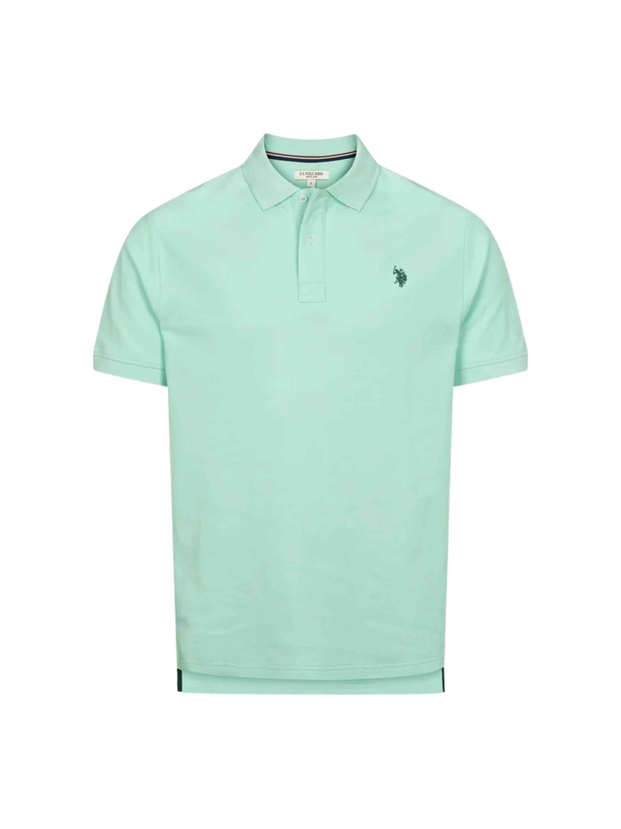 U.S. POLO ASSN. Paita ' Alfred ' värissä minttu, Tuotenäkymä