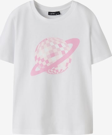 LMTD Bluser & t-shirts i hvid: forside