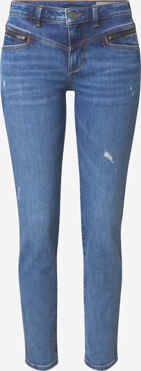 ESPRIT Jeans i blå denim, Produktvy