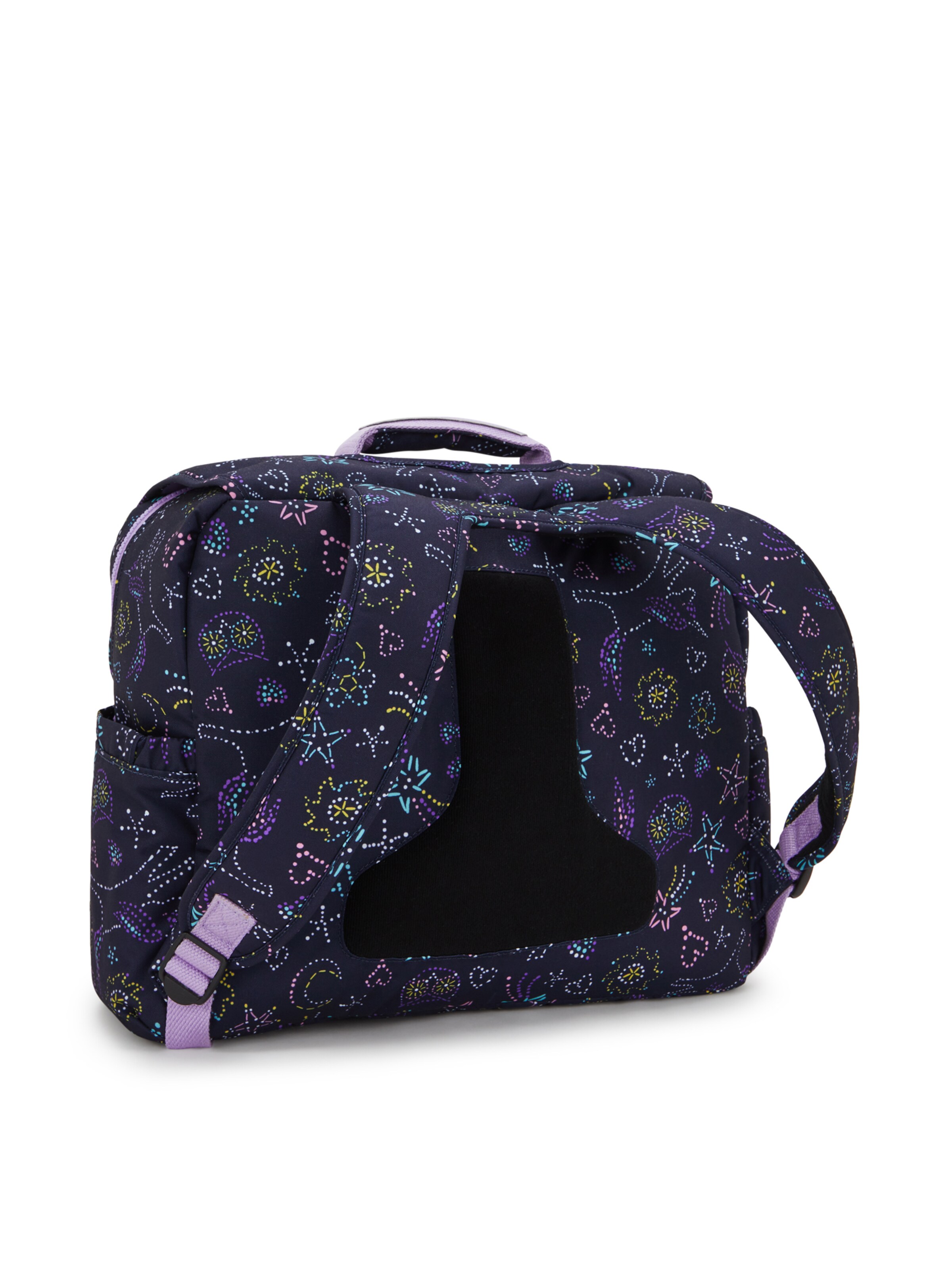 KIPLING Rucksack 'Codie' in Blau