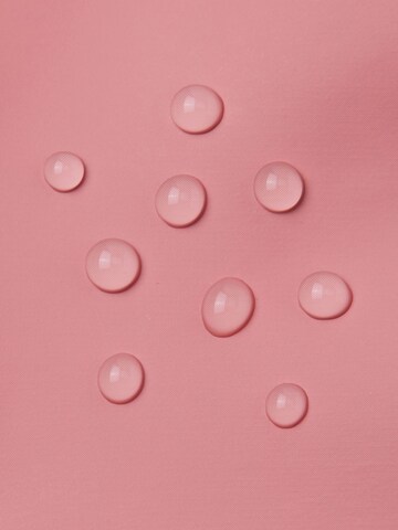 Reima Handschuhe 'Kura' in Pink