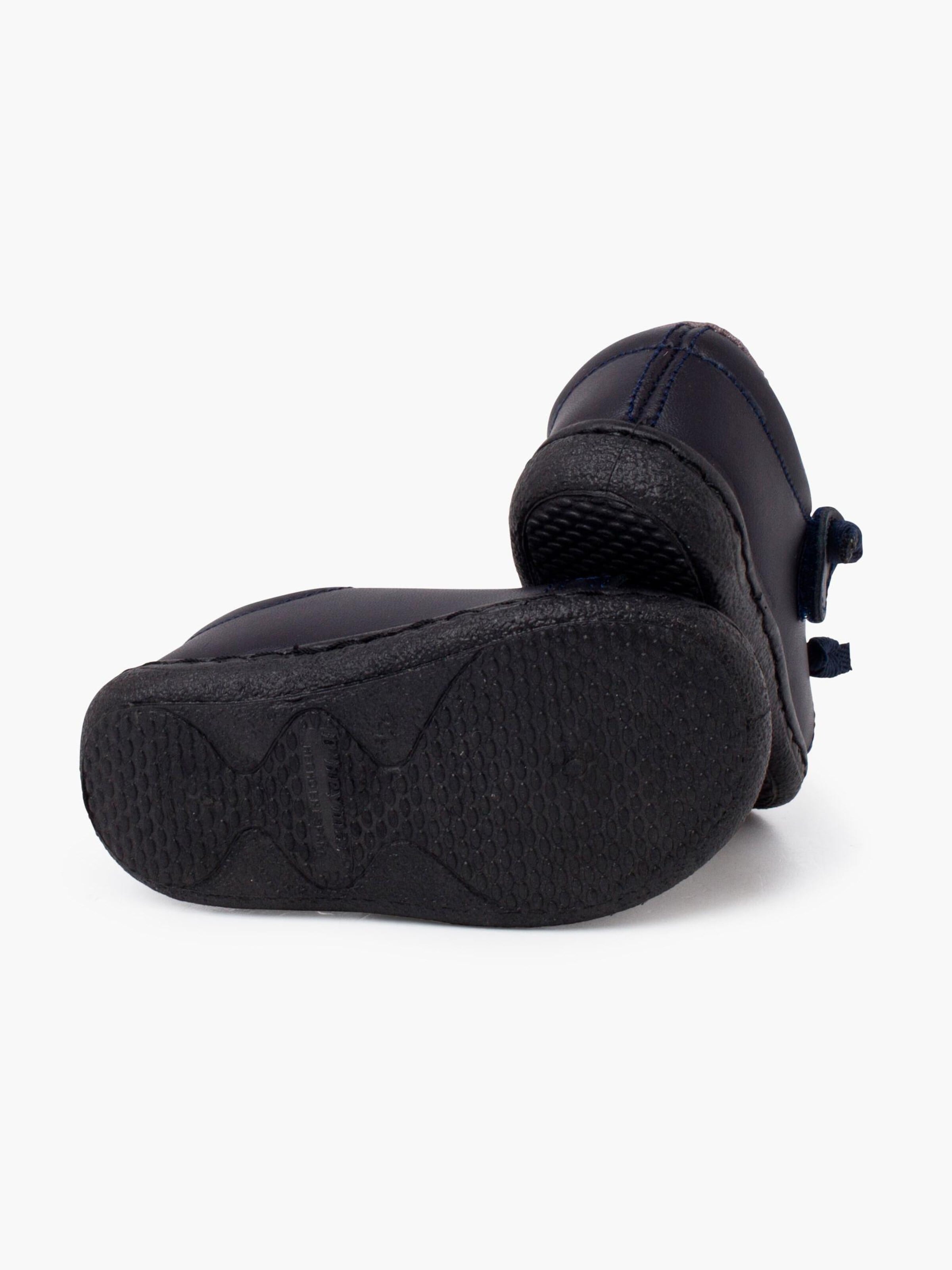 Pisamonas Sneakersy w kolorze niebieski