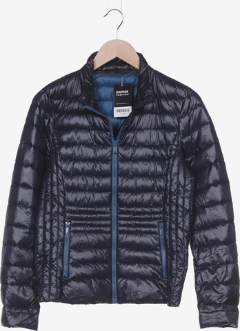 EDC BY ESPRIT Jacket & Coat in S in Blue: front
