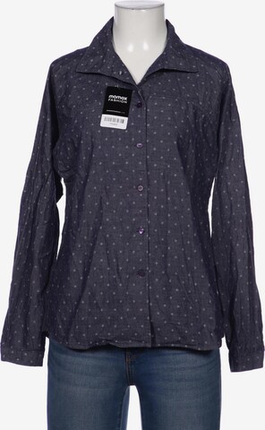 Comptoirs des Cotonniers Blouse & Tunic in S in Blue: front