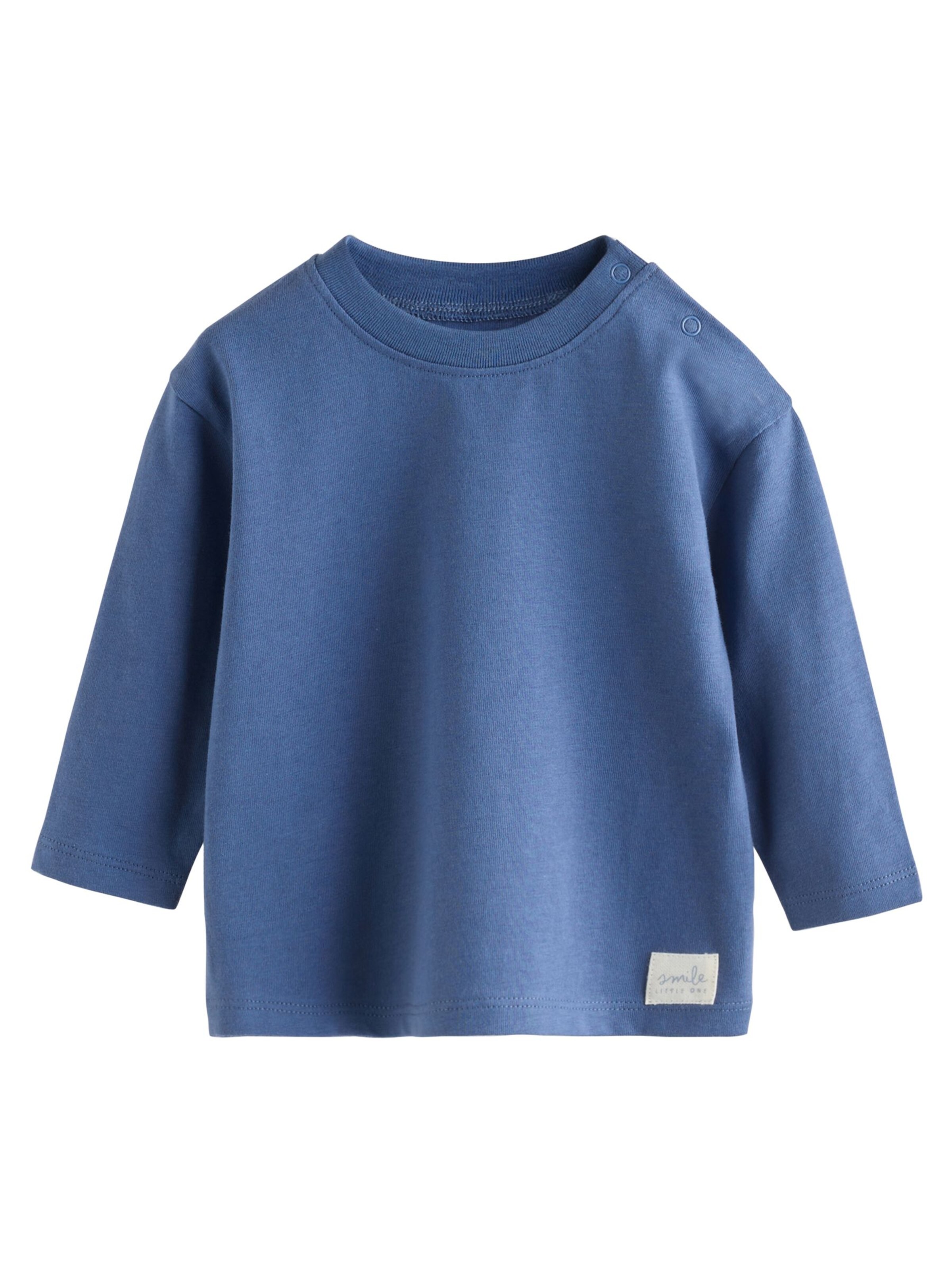 Next Футболка в Синий