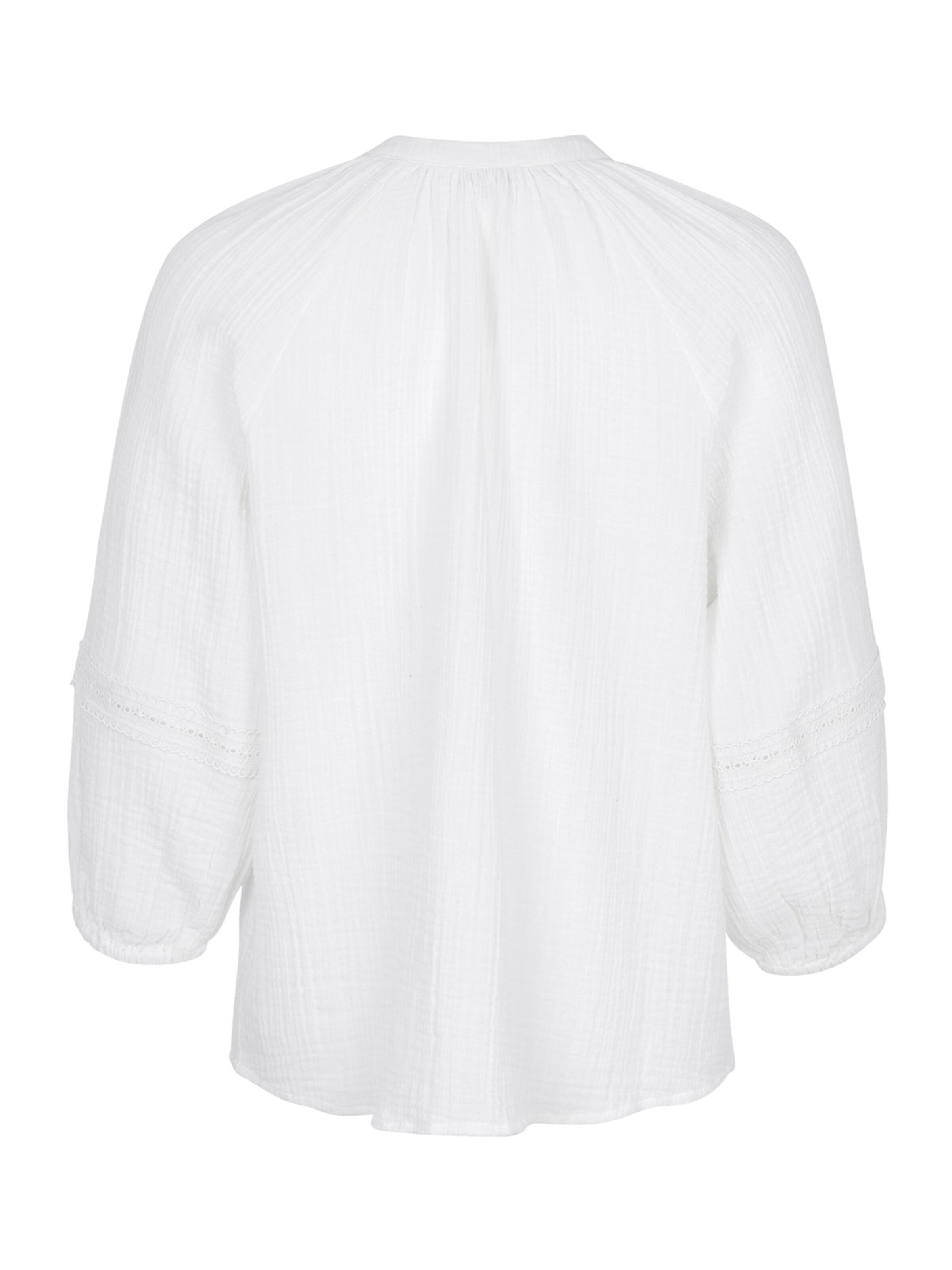 Chemisier Cellbes of Sweden en blanc