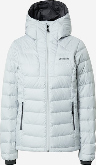 Bergans Winter Jacket in Light grey, Item view