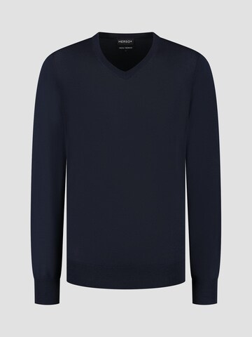 merso Trui in Blauw
