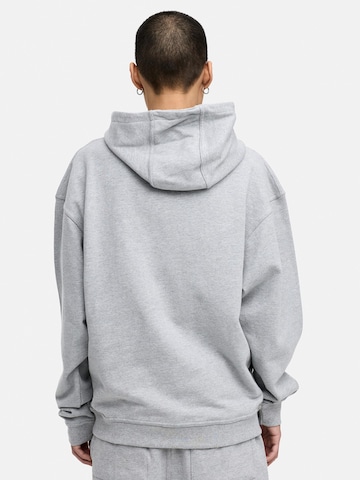 Daily Cotton Sweatshirt 'DCAUSTIN' in Grey