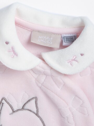 Chicco Overal – pink