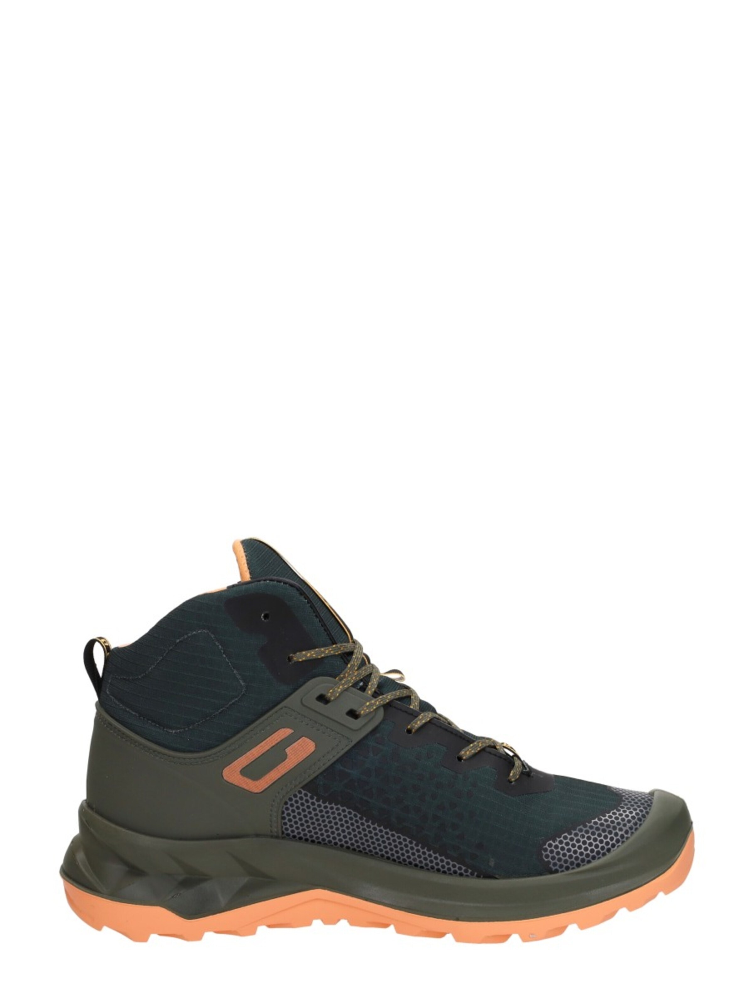 Grisport Sneakers 'Explorer M' in Green