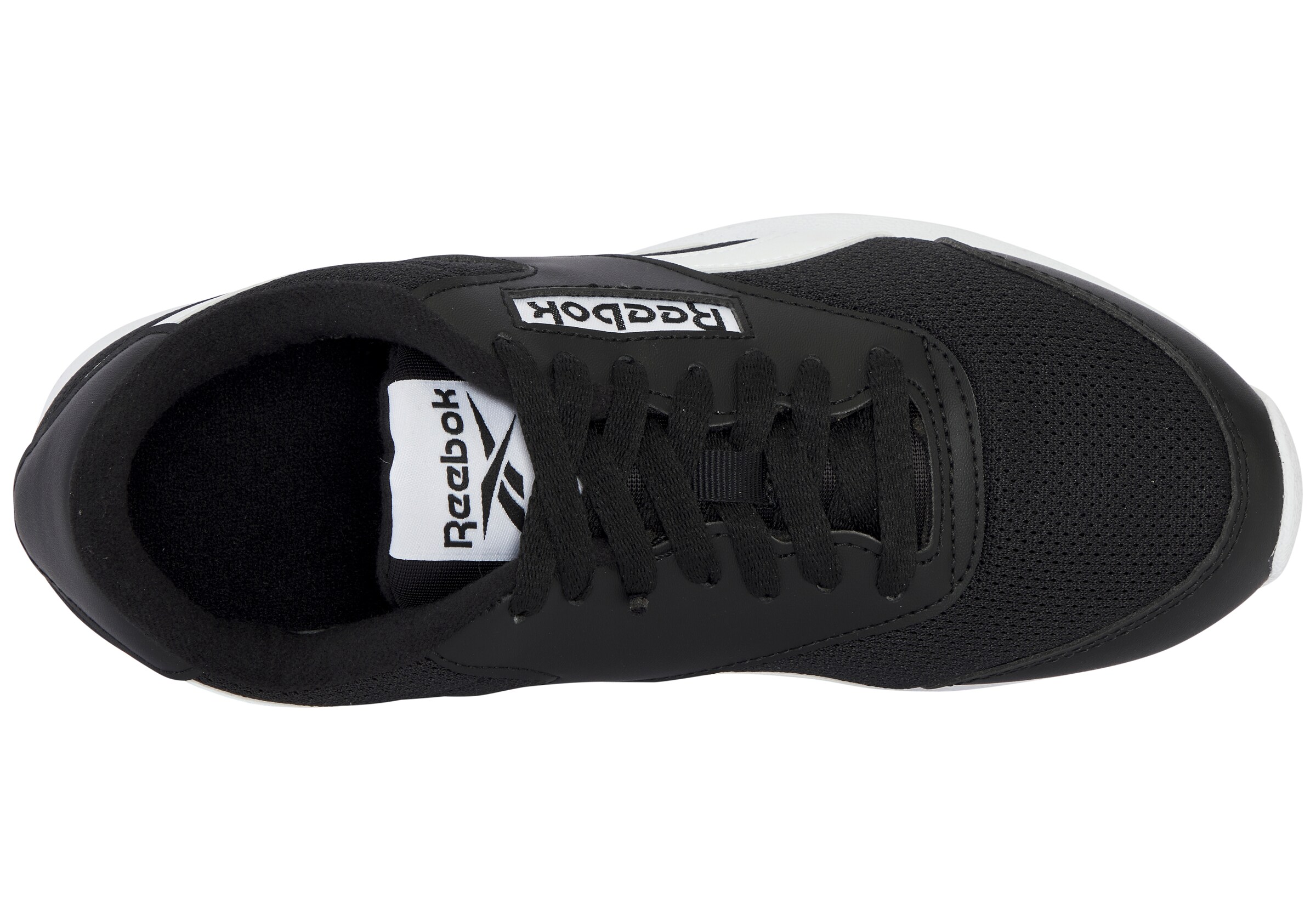 Reebok Sneakers in Black