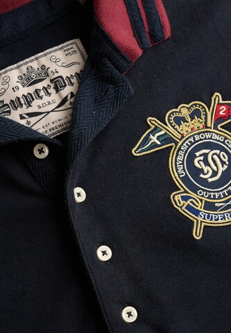 T-shirt Superdry & Co en bleu