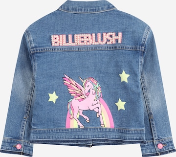 Billieblush Between-season jacket in Blue