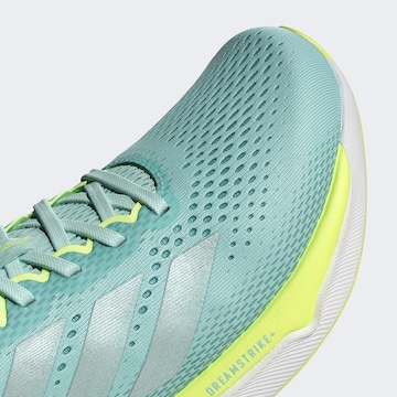 ADIDAS PERFORMANCE Loopschoen 'Supernova Stride 2.0' in Groen