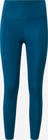 Pantaloni sportivi di Bally in blu: frontale