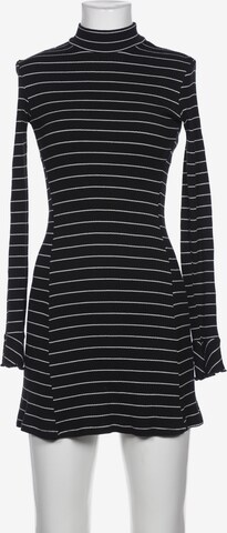 Pins and Needles Dress in S in Black: front