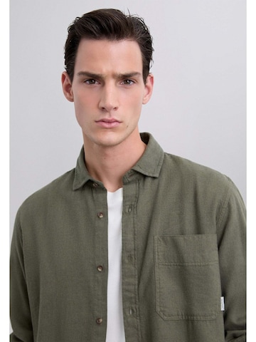 Scalpers Tričko - Zelená