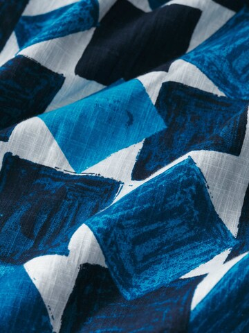 Seasalt Cornwall Jurk in Blauw