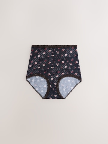 Culotte Next en bleu