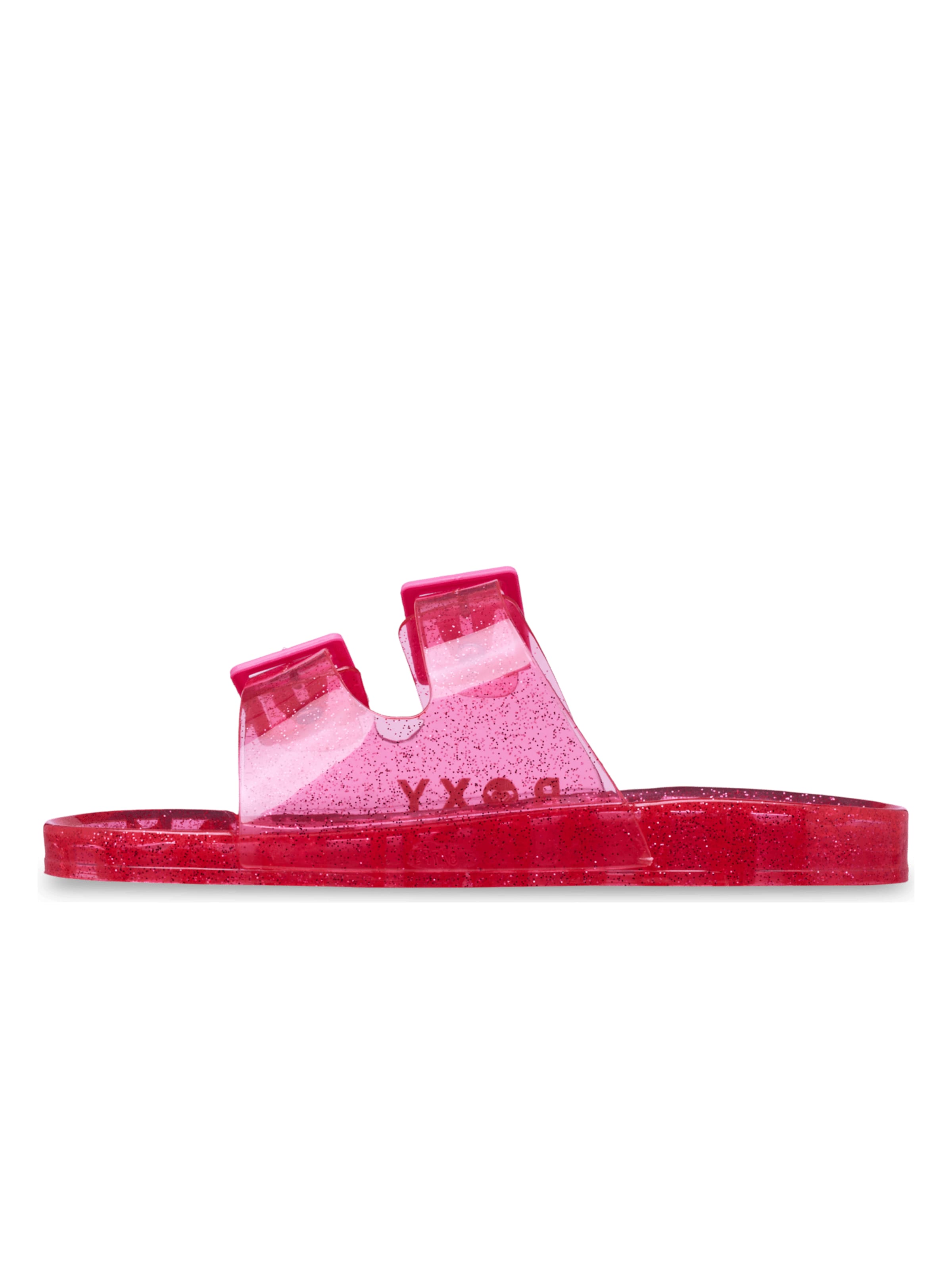 ROXY Mules 'Kattie' in Pink