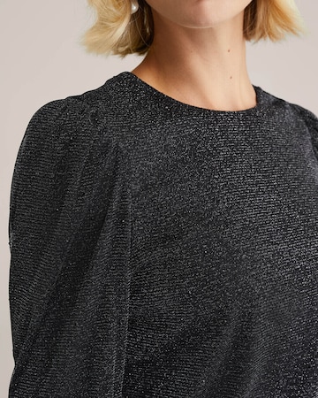 WE Fashion Shirt in Schwarz