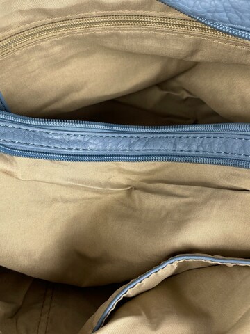 Kumixi Handtasche in Blau