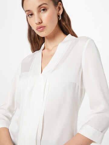 BOSS Blouse 'Insani' in White