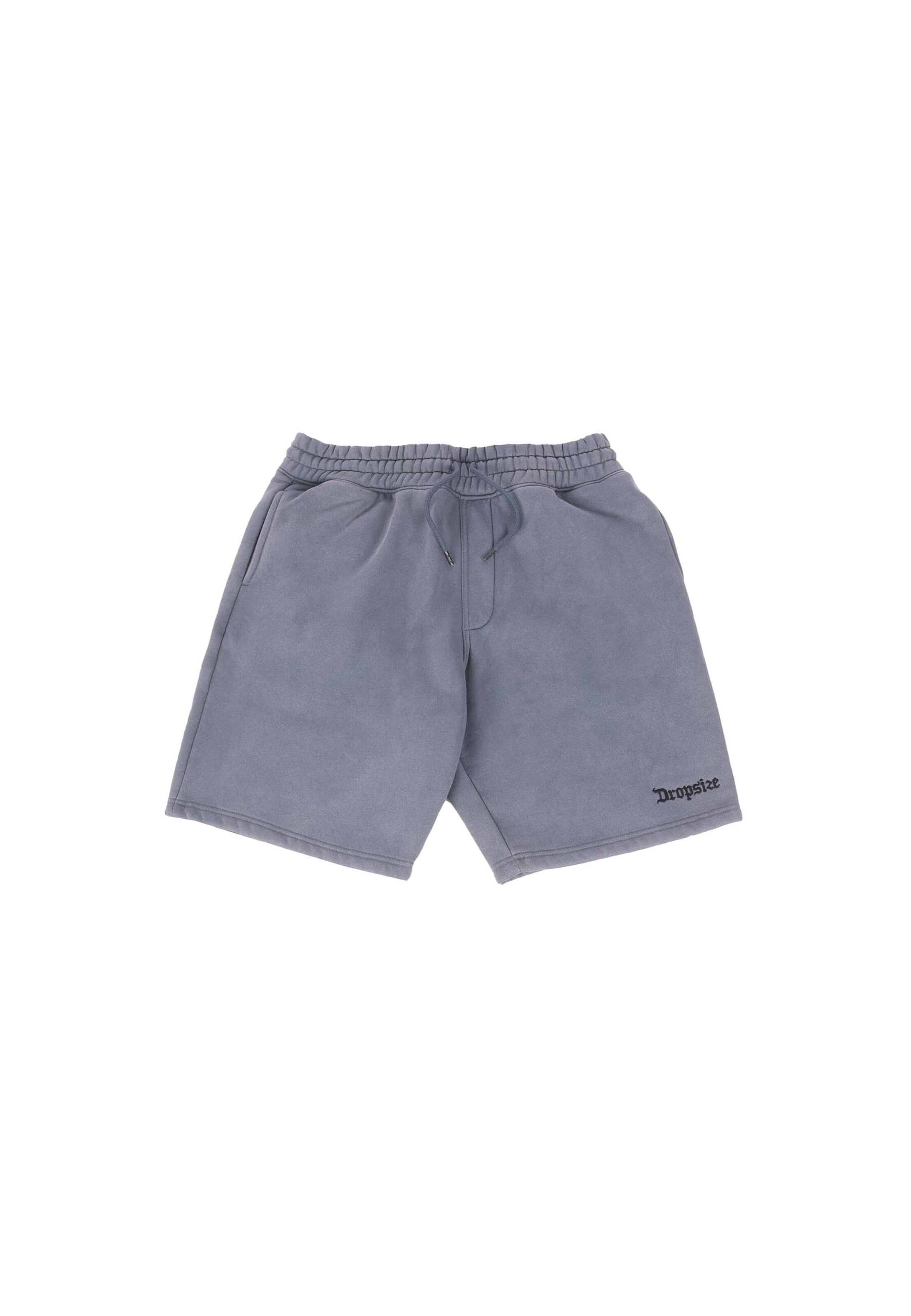 Dropsize Nohavice - Sivá: predná strana