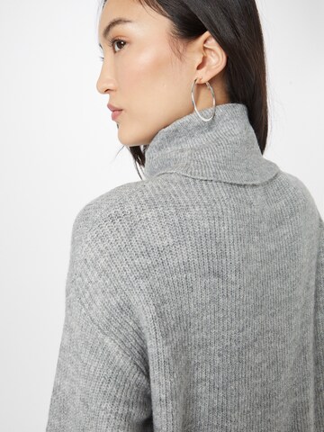 BLUE SEVEN Sweater in Grey