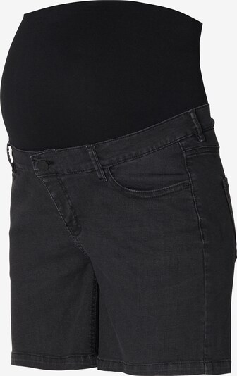 Noppies Shorts 'Jamie' in schwarz, Produktansicht
