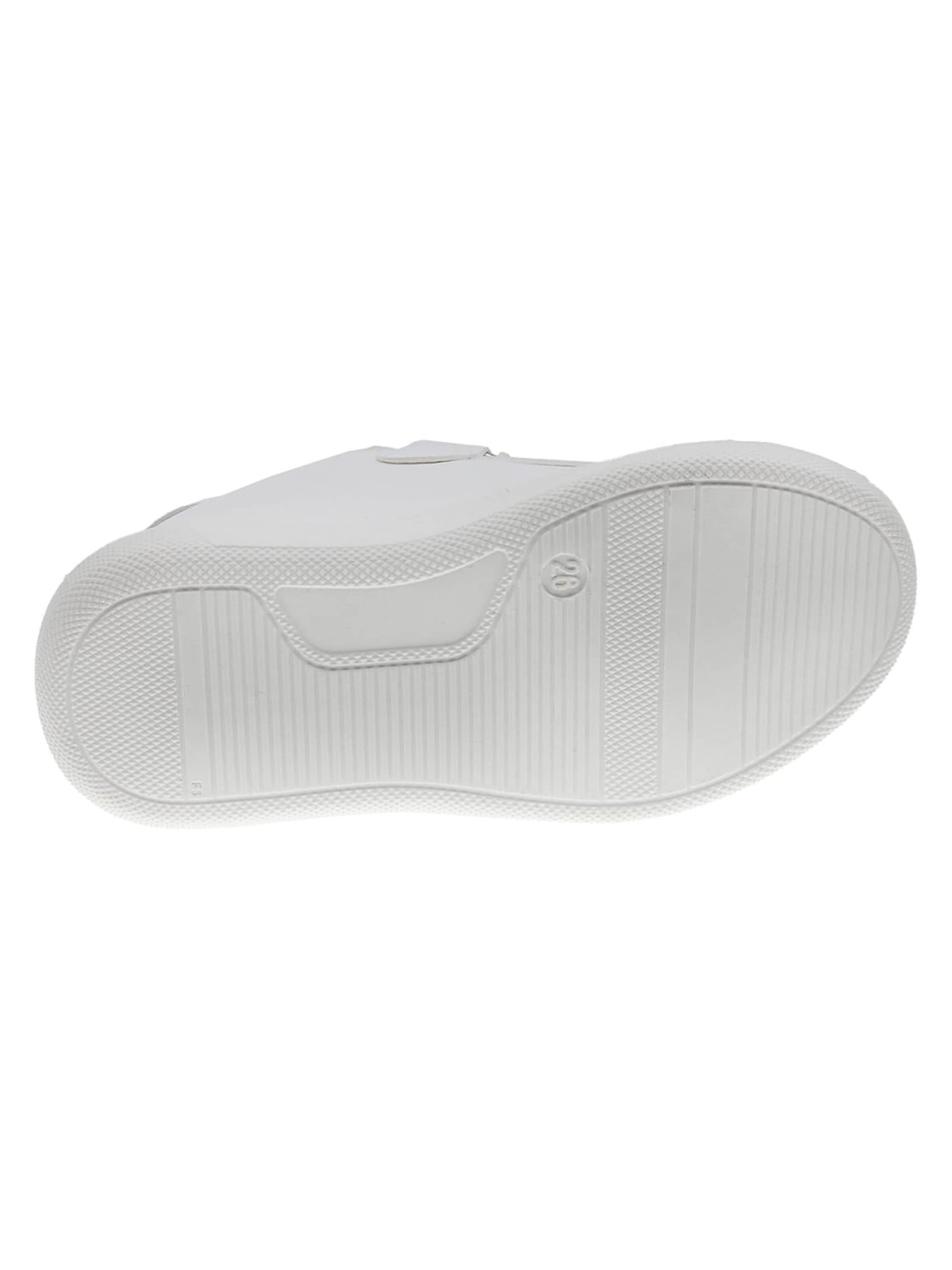 Beppi Sneakers in White