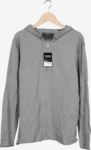 ESPRIT Pullover XXL in Grau: Vorderseite