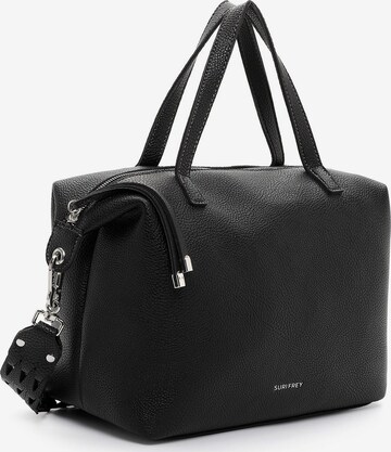 Suri Frey Shopper 'Freddy' in Schwarz