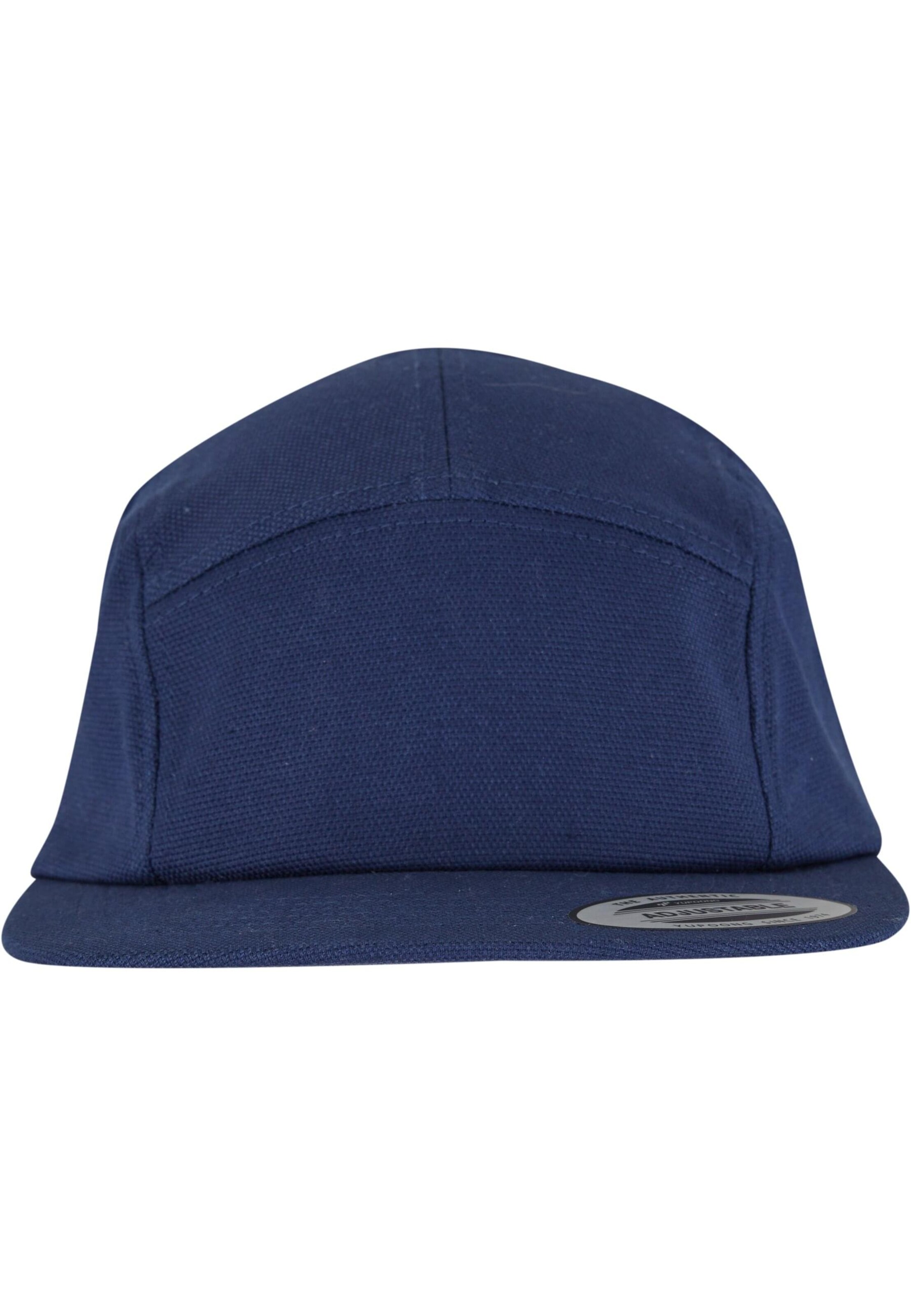 Cappello da baseball 'Jokey' di Flexfit in blu