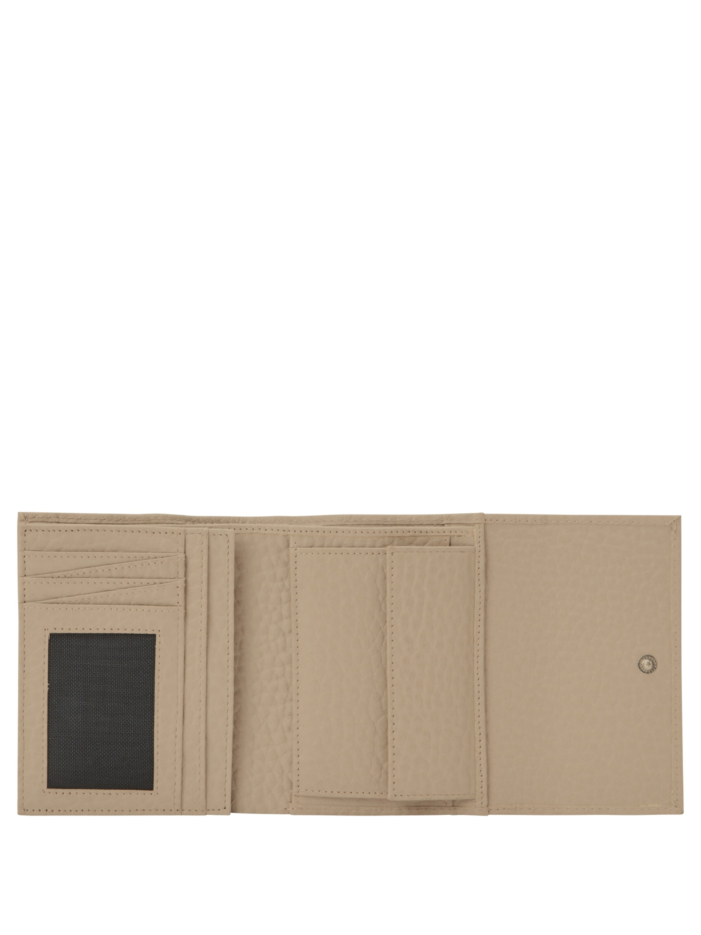 VOi Wallet 'LOLA' in Beige