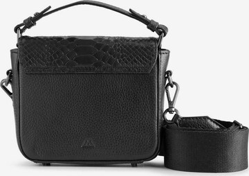 MARKBERG - Bolso de hombro 'Adora' en negro