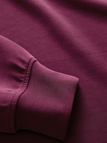 Next Sweatshirt in Red