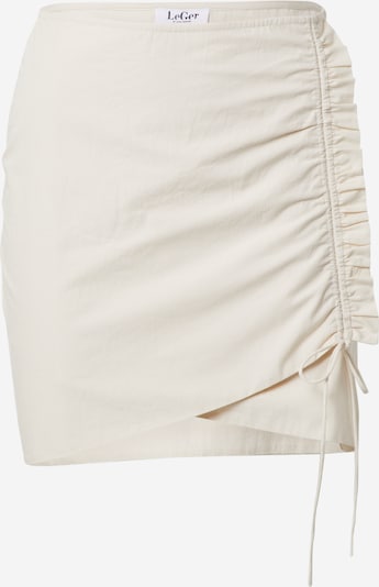 LeGer by Lena Gercke Rock 'Erin' in offwhite, Produktansicht