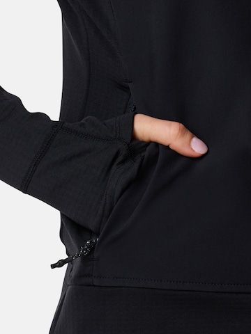 SWEDEMOUNT - Chaqueta deportiva 'Trondheim' en negro
