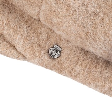 Berretto ' Chapelle ' di Roeckl in beige
