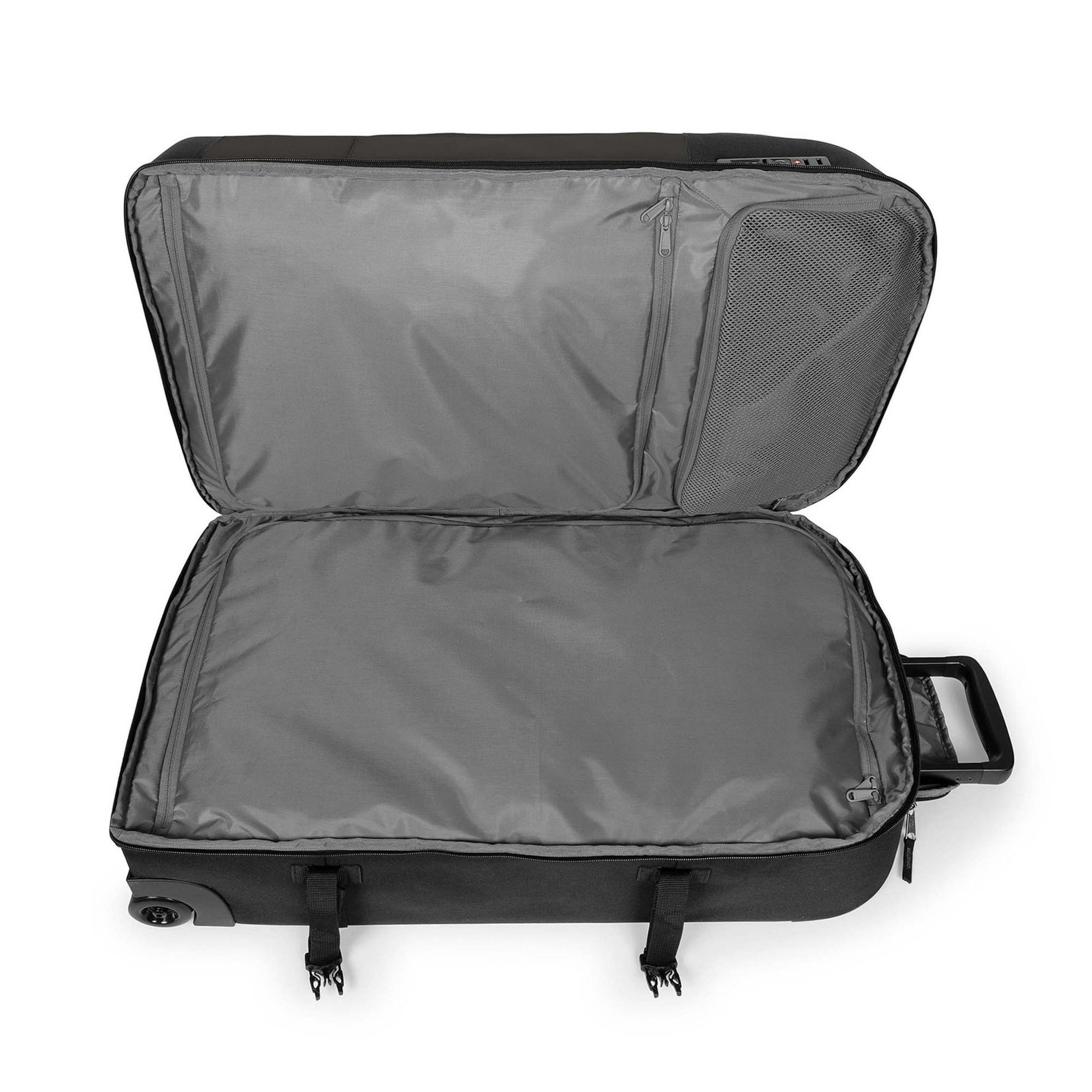 Borsa da viaggio 'Transit'R Pro' di EASTPAK in nero
