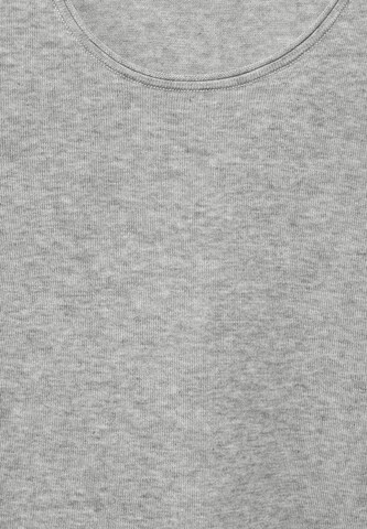 CECIL Sweater in Grey